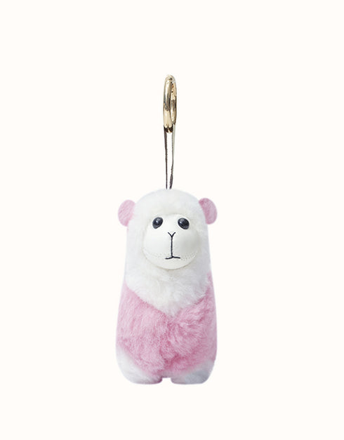 AUSTRALIAN SHEPHERD® Moomoo Keyring